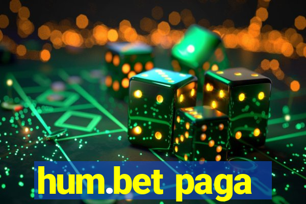hum.bet paga